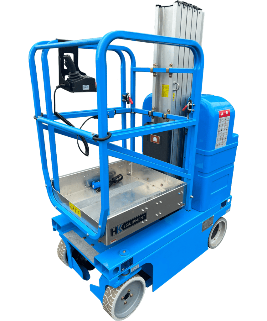runabout scissor lift